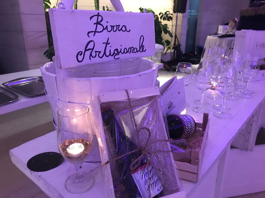 WEDDING & EVENT | MATRIMONIO