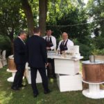 angolo birra artigianale matrimonio 27
