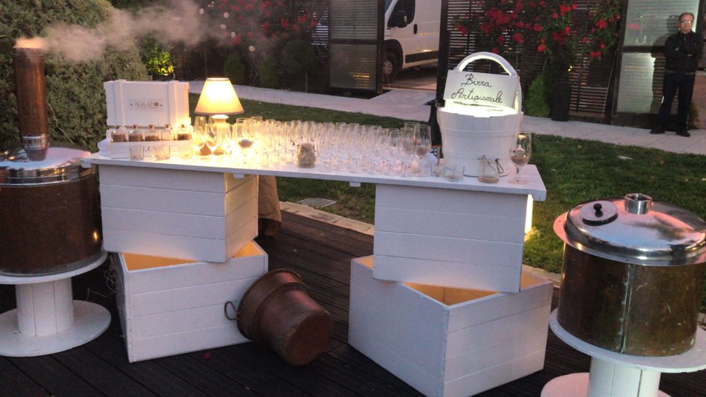 WEDDING & EVENT | MATRIMONIO